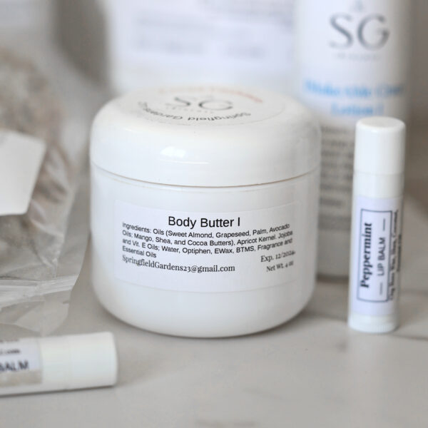 Body Butter
