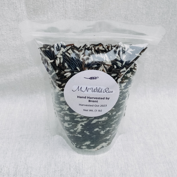 Wild Rice