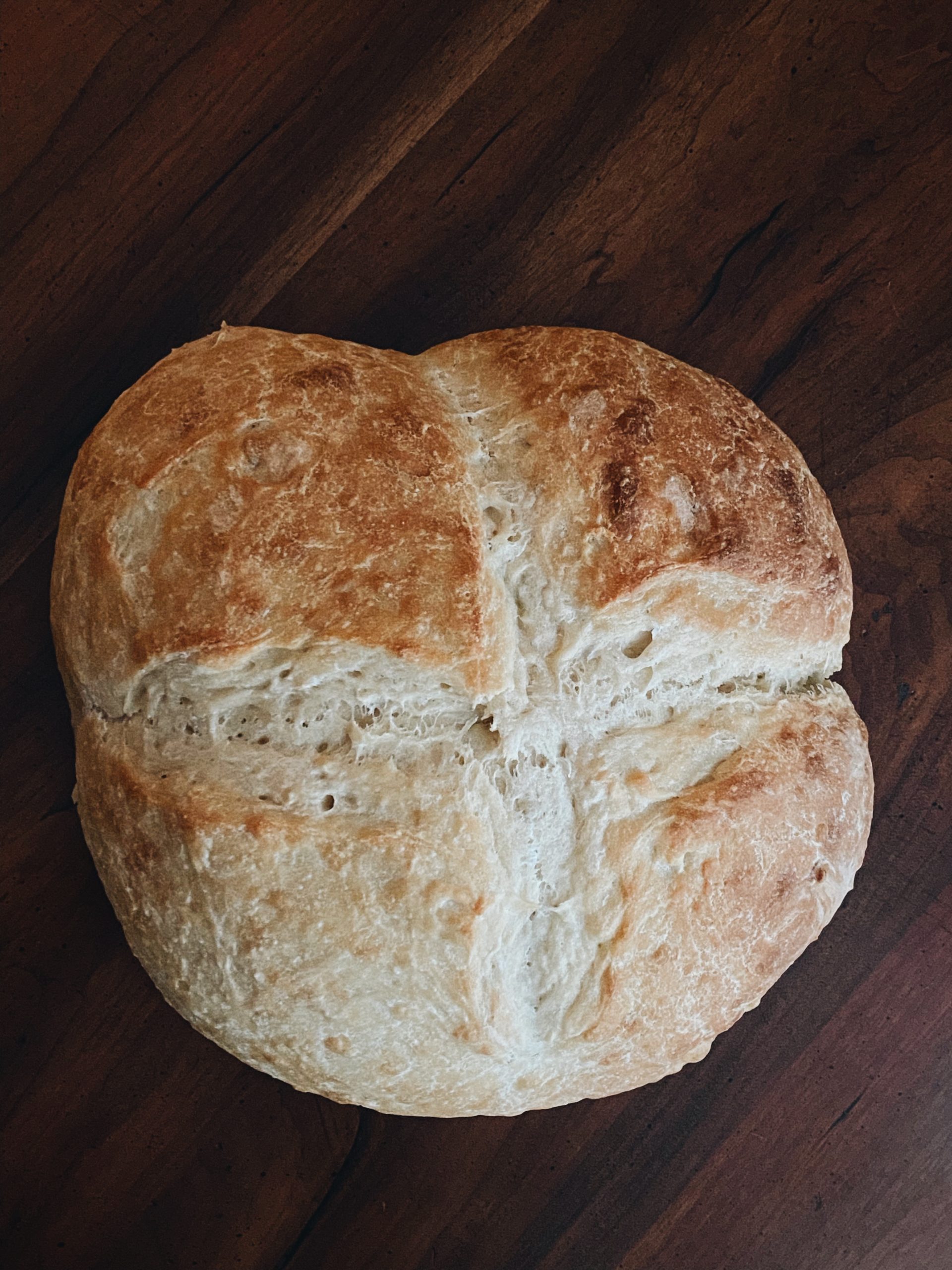Hearth Bread