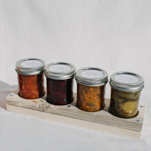 Relish Flight