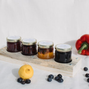 Jam Flight