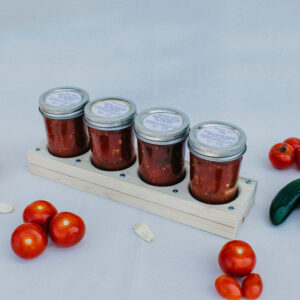 Salsa Flight